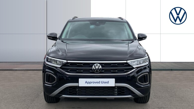Volkswagen T-Roc 1.5 TSI Match 5dr DSG Petrol Hatchback